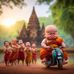 Si Wang - Facebook