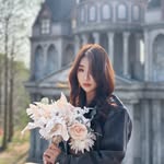 Si Ying 莓 - @xfiammex - Instagram