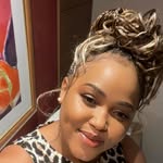 Audetor H Siabona - @miss_siabona - Instagram
