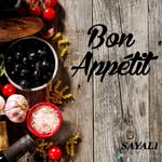 bon appétit - @bonappetit_sia - Instagram