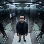 Bonar Markus Wiranda Siahaan - @bonarrsiahaan - Instagram