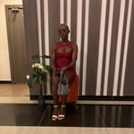 Sia Bona - @siasavage8 - Instagram