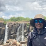 Siabona Kazembe - @siabona24 - Instagram