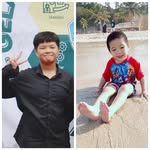 Fe Sia Chang - @yoshe_felisia - Instagram