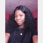 Sia Dauda - @daudasia27 - Instagram