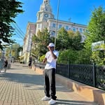 George Siazana Junior - @siazanageorge - Instagram