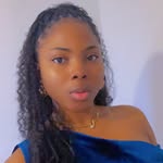 Peculiar Sia George Ejire - @sia_seigha - Instagram