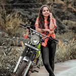 Sia George - @sia_190_ - Instagram