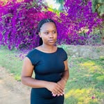 Sia George - @siyamthanda_george - Instagram
