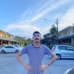 Gagas Siiahaan - @siahangagas - Instagram