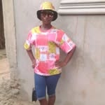 Sia T Lebbie - @siatlebbie - Instagram
