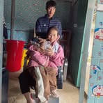 Sia Lee Thi - Facebook