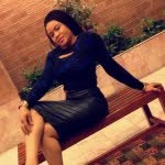 Betty Moiwah - @siamoiwah15 - Instagram