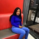 Favor Josephine Sia Moiwa - @favorjosephinesia - Instagram