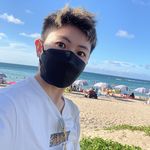 Sia Peng - @shrimp5023 - Instagram