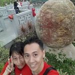 Sia Siow Peng - @siasiowpeng - Instagram