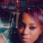 Pristilla Sia Sesay - @pristillasesay - Instagram