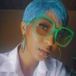 Salamatu Sia Sesay - @siasalamatu - Instagram