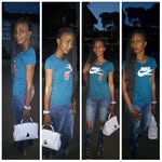 Salamatu Sia Sesay - @salamatusia - Instagram