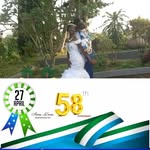 Sia Bintu Sesay - @siajarfoi - Instagram