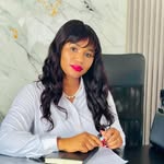 Sia Esther Sesay - @siakamara24 - Instagram