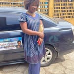 Sia G Sesay - @siagsesay - Instagram