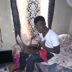 sia hawa sesay - @siahawasesay - Instagram