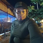 Sia Hawa Sesay - @ssiahawa - Instagram
