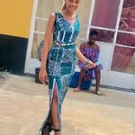 Sia M Sesay - @siamsesay - Instagram