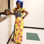 Sia Michaella Sesay - @borbosia - Instagram