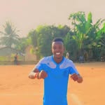 Sia Salieu Sesay - @siasalieu - Instagram
