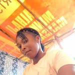 Sia Sesay - @siasesay3 - Instagram