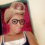 sia sesay - @sia_ladymay_sesay - Instagram