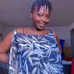 Zainab sia sesay - @zainabsiasesay - Instagram