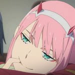 Sia Stark - @zero_two_sia - Instagram