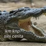 Rahasia - @sia_teh_naon - Instagram