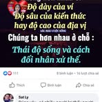 Sia Thach - Facebook
