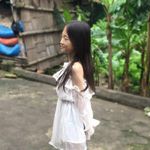 Sia Vàng - @siavang5 - Instagram