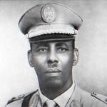 Jaalle Mohamed Siad Barre - @siad.barre - Instagram