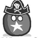Siad Barre - @somali.countryball - Instagram