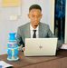 Siad Barre - Facebook
