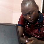 SIAD BARRE RICHARD - @siadbarrerichard - Instagram