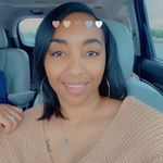 Amber Siah-Johnson - @amber04_08 - Instagram