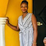 Bendu Siah Johnson - @johnson_bendu - Instagram
