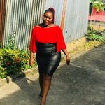 Esther Tamba - @siahtamba_ - Instagram