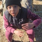 Siah Tamba - @kissi_queen - Instagram