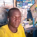 siaka  diakité - @siakadiakite354 - Instagram