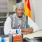 Siaka Aminata Diakité - @siakadiakite - Instagram