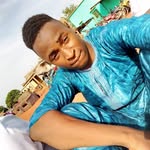 Siaka Diakité - @siaka6163 - Instagram