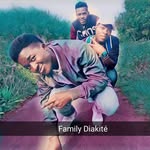 Siaka Diakité - @siaka2018 - Instagram